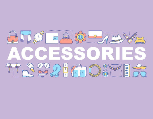 FAMILY ACCESSORIES