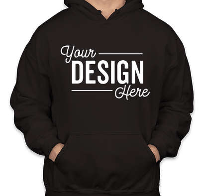 PHRASES HOODIE