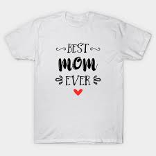 MOTHERS DAY T-SHIRT